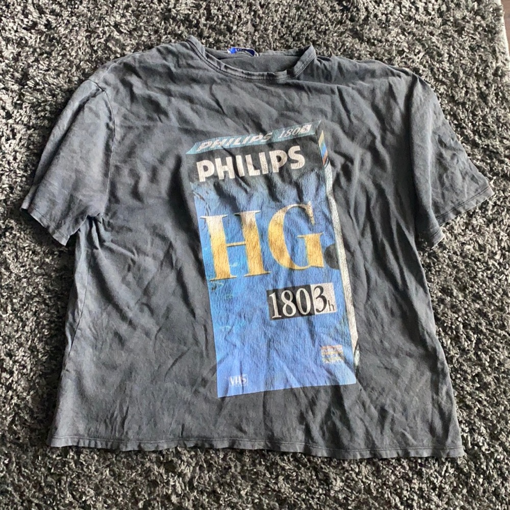 Vintage ZARA t-shirt